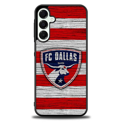 FC Dallas 02 Samsung Galaxy A16 5G Case