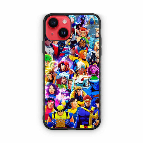 Marvels X Men 97 iPhone 14 Case