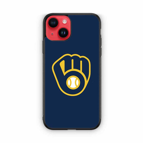 Milwaukee Brewers 04 iPhone 14 Case