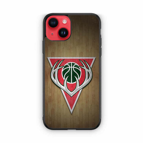 Milwaukee Bucks 03 iPhone 14 Case