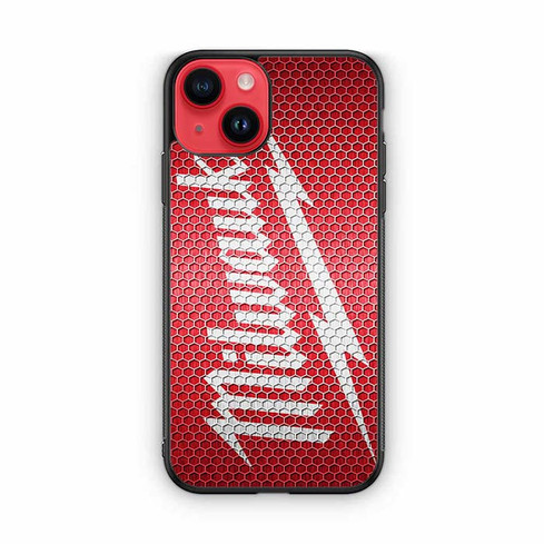 Milwaukee Tool Mesh iPhone 14 Case