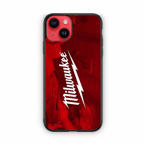 Milwaukee Tool iPhone 14 Case