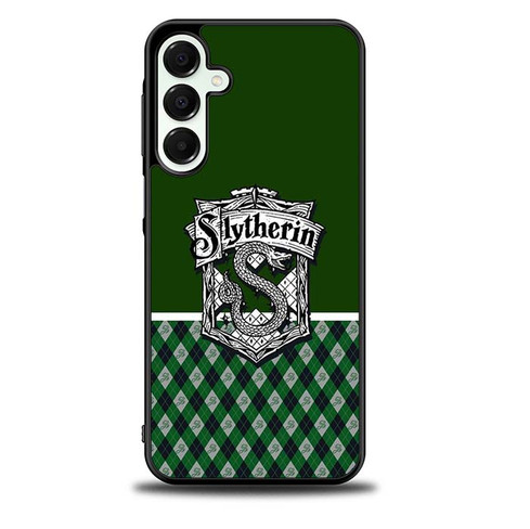 Harry Potter Slytherin Samsung Galaxy A16 5G Case