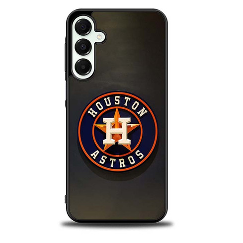 Houston Astros 02 Samsung Galaxy A16 5G Case