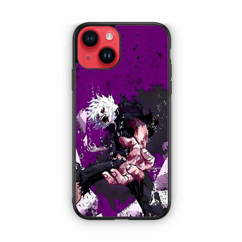 My Hero Academia Shigaraki iPhone 14 Case