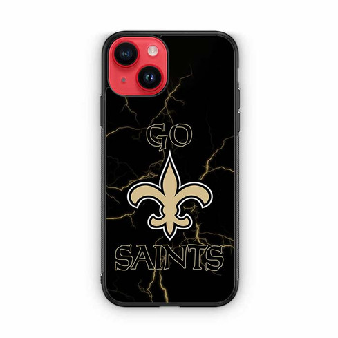 New Orleans Saints 05 iPhone 14 Case
