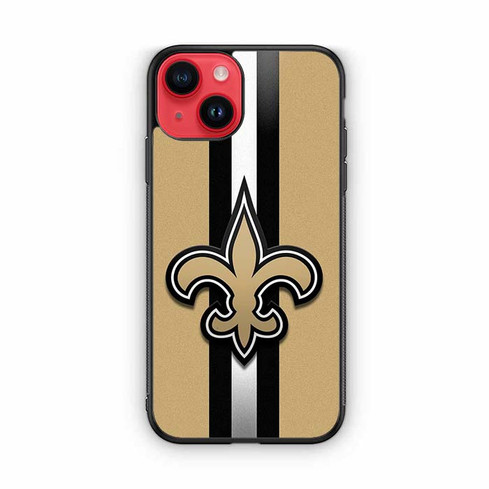 New Orleans Saints 03 iPhone 14 Case