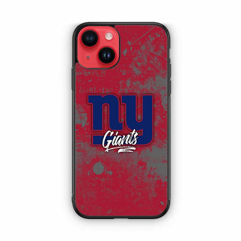 New York Giants 05 iPhone 14 Case