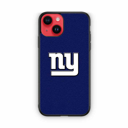New York Giants 06 iPhone 14 Case