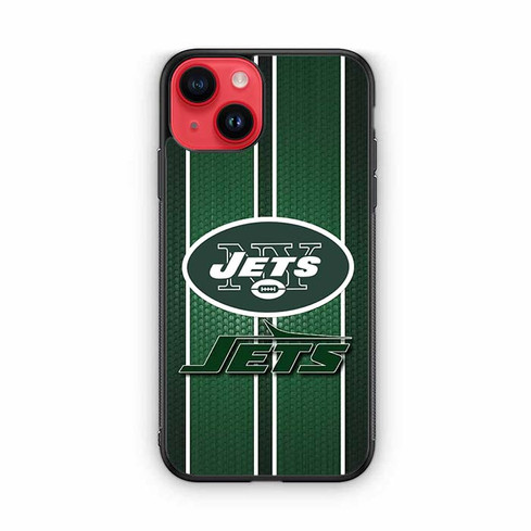 New York Jets 02 iPhone 14 Case