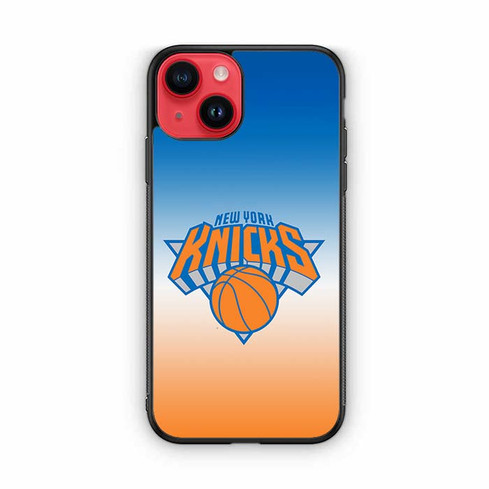New York Knicks 02 iPhone 14 Case