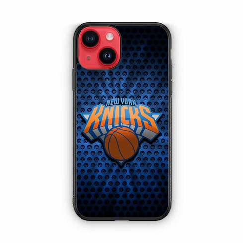 New York Knicks 04 iPhone 14 Case