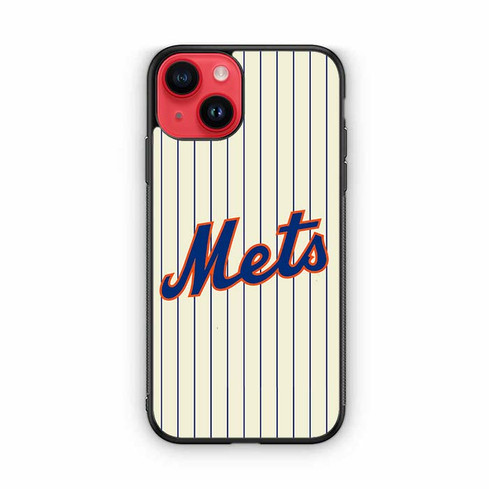 New York Mets 02 iPhone 14 Case
