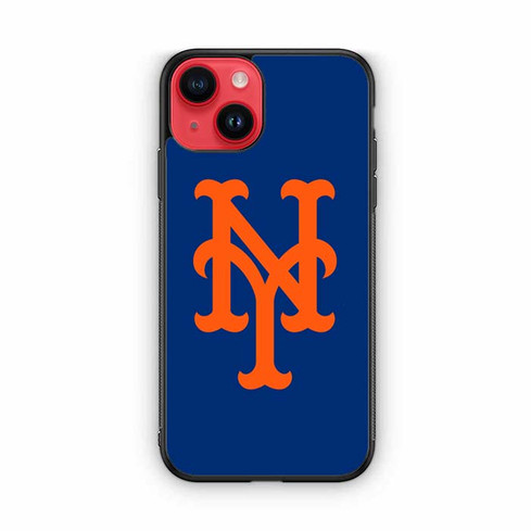 New York Mets Team 02 iPhone 14 Case