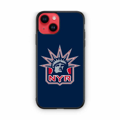 New York Rangers 05 iPhone 14 Case