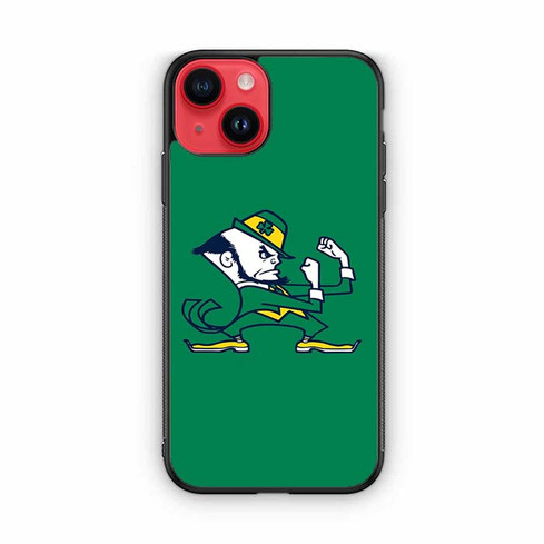 Notre Dame Fighting Irish 02 iPhone 14 Case
