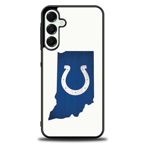 Indianapolis Colts 04 Samsung Galaxy A16 5G Case