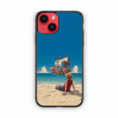 One Picece Sunny Go iPhone 14 Case