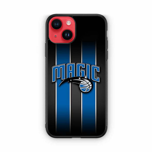 Orlando Magic 03 iPhone 14 Case