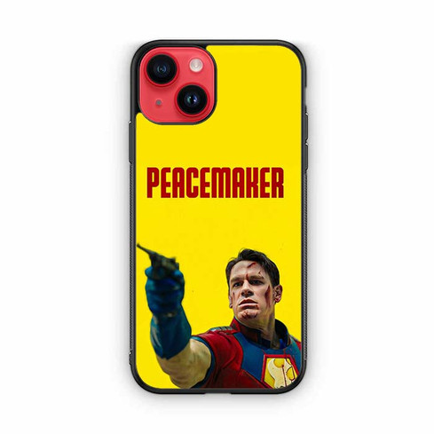 Peacemaker Cool iPhone 14 Case