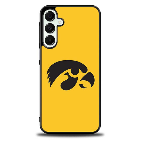 Iowa Hawkeyes 01 Samsung Galaxy A16 5G Case