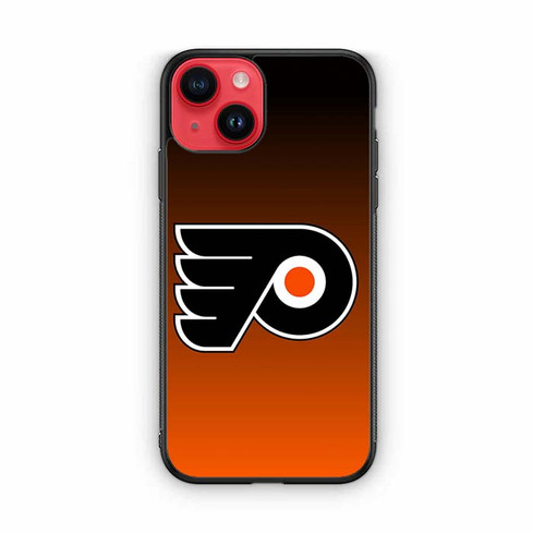 Philadelphia Flyers 01 iPhone 14 Case