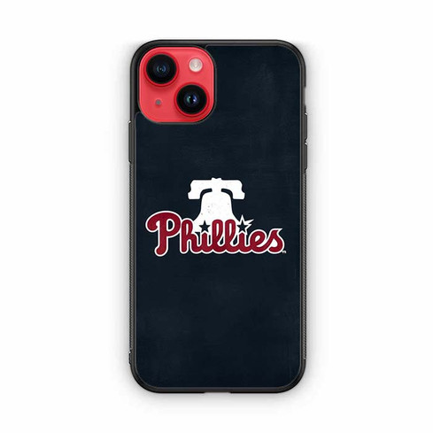 Philadelphia Phillies Philly 01 iPhone 14 Case