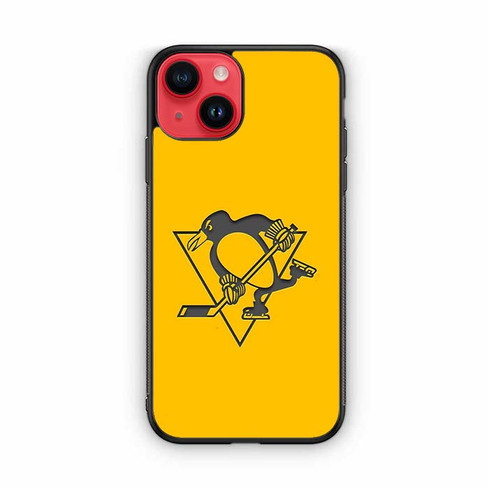 Pittsburgh Penguins 01 iPhone 14 Case