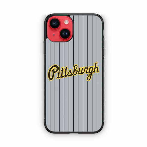 Pittsburgh Pirates 03 iPhone 14 Case