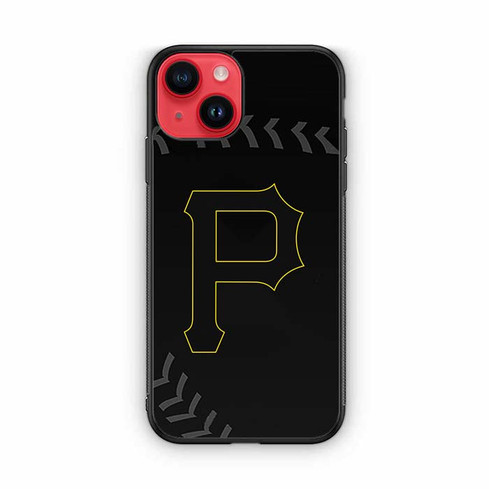 Pittsburgh Pirates 04 iPhone 14 Case