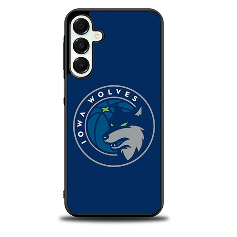 Iowa Wolves Samsung Galaxy A16 5G Case