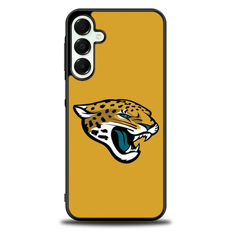 Jacksonville Jaguars 04 Samsung Galaxy A16 5G Case