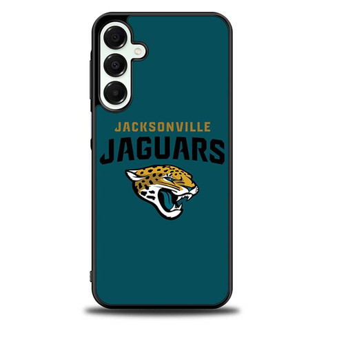 Jacksonville Jaguars 05 Samsung Galaxy A16 5G Case