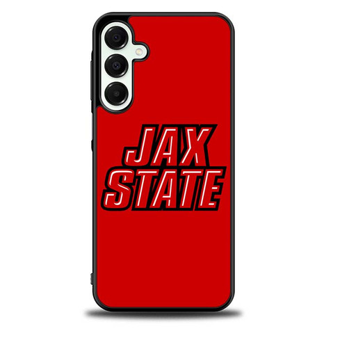 Jax State 02 Samsung Galaxy A16 5G Case