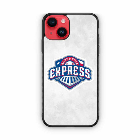 Round Rock Express 02 iPhone 14 Case