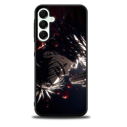 Jujusu Kaisen Choso Supernova Samsung Galaxy A16 5G Case