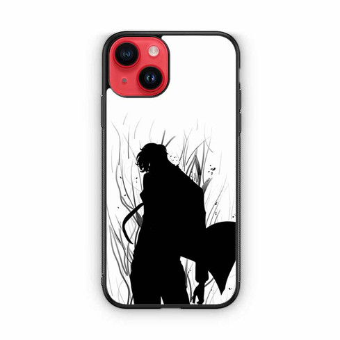 Solo Leveling Manhwa iPhone 14 Case