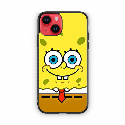 SpongeBob SquarePants Fun iPhone 14 Case