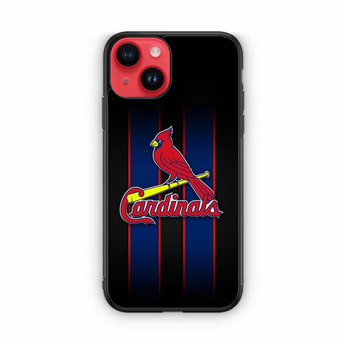 St Louis Cardinals 05 iPhone 14 Case