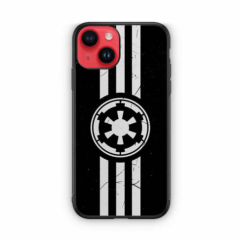 Star Wars Galactic Empire iPhone 14 Case