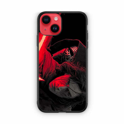 Star Wars Kylo Ren iPhone 14 Case