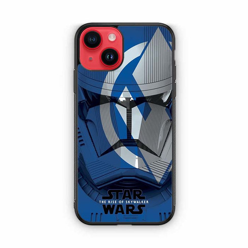 Star Wars The Rise of Skywalker iPhone 14 Case