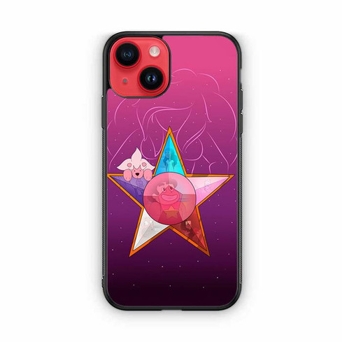 Steven Universe Gem iPhone 14 Case