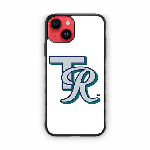 Tacoma Rainiers 01 iPhone 14 Case