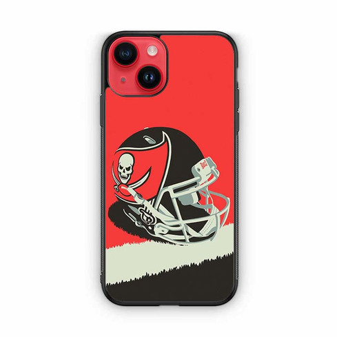 Tampa Bay Buccaneers 04 iPhone 14 Case