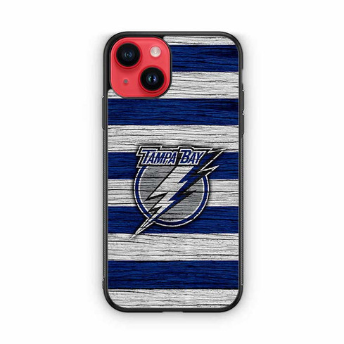 Tampa Bay Lightning 03 iPhone 14 Case