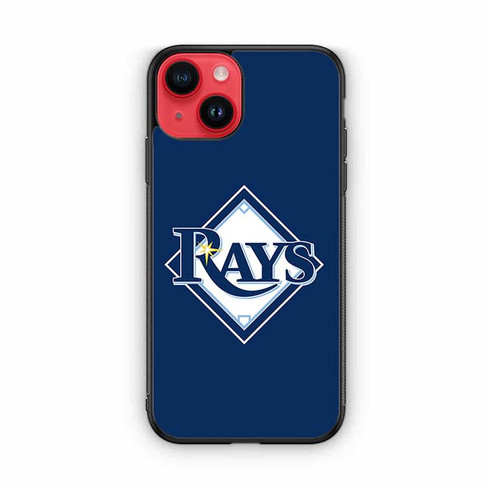 Tampa Bay Rays 01 iPhone 14 Case