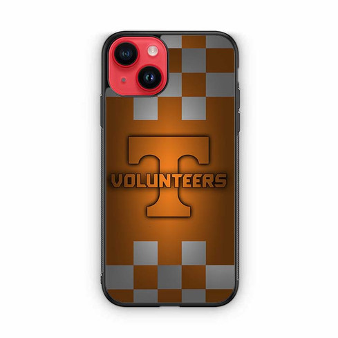 Tennessee Volunteers 01 iPhone 14 Case