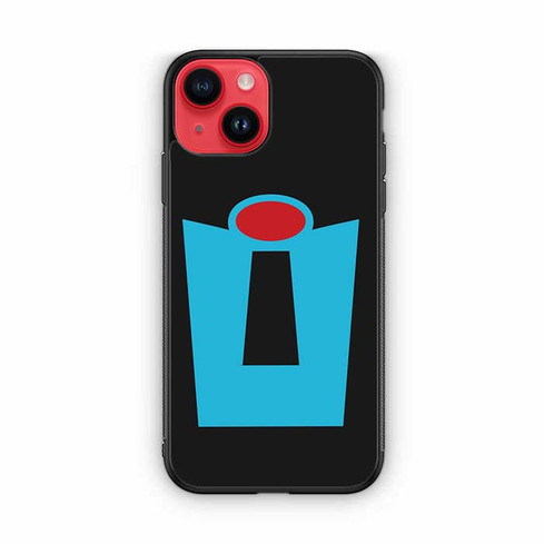 The Incredible Old Suit iPhone 14 Case