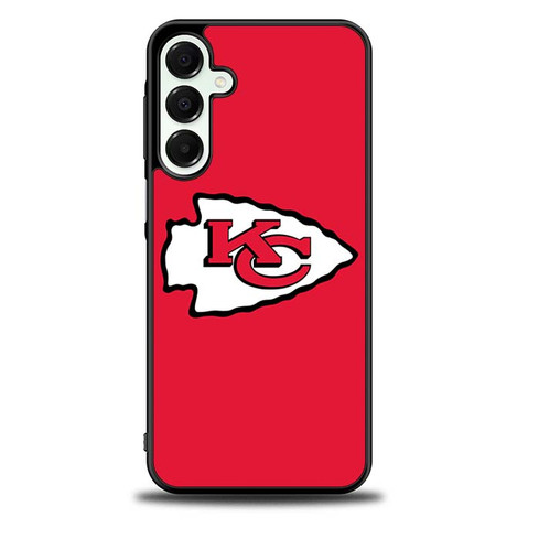 Kansas City Chiefs 05 Samsung Galaxy A16 5G Case